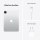 Apple iPad Pro 11" M1 128 GB Wi-Fi Silver - 648722 - zdjęcie 10